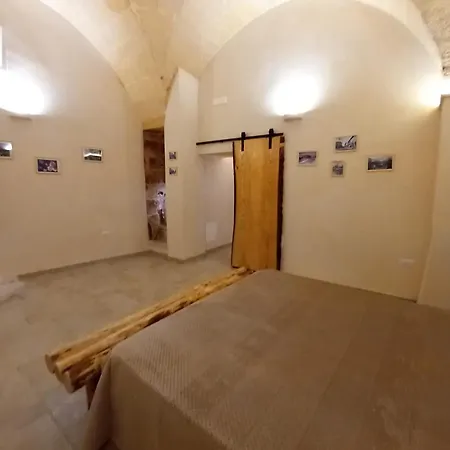 Maison De Luxe * Франкавилла-Фонтана