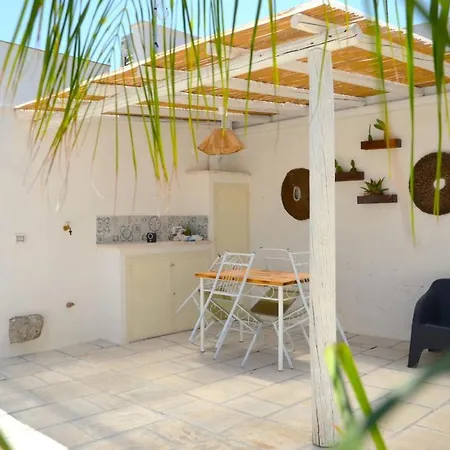 Maison De Luxe Nyaraló *