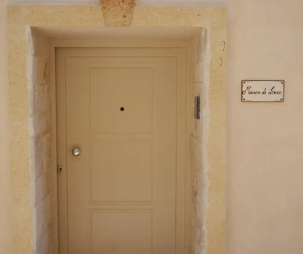 Ferienhaus Maison De Luxe *